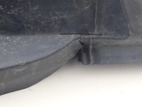 Lexus nx200t nx300h накладка под радиатор перед 14- Киев, фото thumb