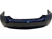 фото thumb №1, Prius iii бампер задний задняя bez pdc 8s6 царапины !!!