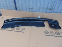 фото thumb №10, Накладка бампера зад audi a1 рестайлинг 8xa807421b