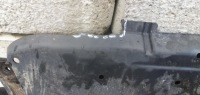 Накладка плита под двигатель dacia logan 2 758904911r Недорого, фото thumb