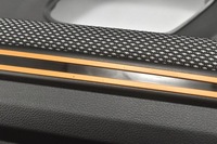 фото thumb №11, Обшивка двері лівий перед передній dacia sandero iii stepway bji 2020+ оригінальний номер