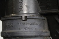 фото thumb №8, Корпус фильтра воздуха toyota yaris _p21_ 17751k0040 1.5l hybrid 85kw