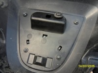 фото thumb №7, Решётка радиатора решётка радиатора dacia sandero ii 623107634r