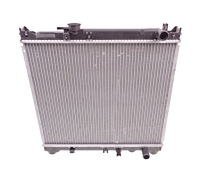 фото thumb №1, Радиатор vitara 1,6 490x425