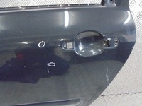 фото thumb №3, Дверь левый задняя peugeot 307 ktba