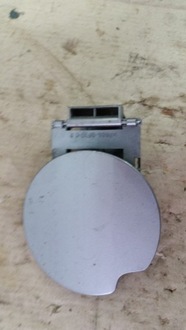 фото thumb №1, Peugeot 307 кришка заливної пального 9643083777