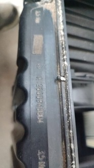 фото thumb №14, Набор стартовый mercedes w169 a0014460240 1.7 b a1695453132