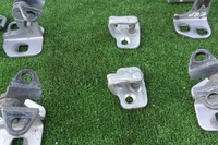 фото thumb №6, Петля дверь перед зад правые левый tesla модель s