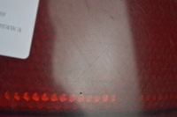 фото thumb №10, Лампа права задня задня 6k5945096g seat cordoba 1 i sedan lift 99-03