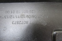 фото thumb №8, Планка порогова ліва bmw 1 f40 m набір 19-