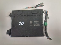 фото thumb №1, Lexus модуль бортовой компьютер блок управления is 300h 2.5l