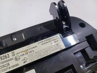 фото thumb №12, Радіо дисплей навігація alpine chevrolet camaro 2016-