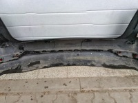 фото thumb №12, 1t0807421 vw touran i 1 бампер заднее з датчиками pdc
