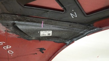 фото thumb №16, Бампер перед переднє ferrari portofino рестайлінг f164 fl карбон оригінальний