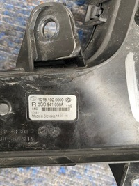 фото thumb №9, Протитуманна фара vw passat b8 gte 3g0941056a