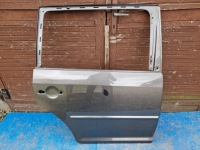 фото thumb №1, Дверь правое задние vw touran i 2003r-