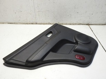 фото thumb №7, Обивка дверь левый зад kia sorento i