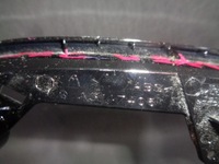 фото thumb №8, Mercedes w211 e-kl корпус дзеркало права правого