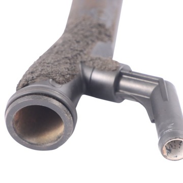 фото thumb №12, Volkswagen vw touran 1t бензин шланг води охолодження двигуна 03c121065f
