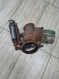 фото thumb №1, Клапан тормоз górski привод volvo fh fm 13