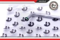 фото thumb №2, Шланг трубка кондиционера 43skv504 esen skv