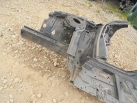 фото thumb №7, Четверть лонжерон правая передняя mercedes benz cla w117 2014 год 191