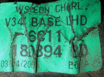 фото thumb №5, Transit mk7 06r 2.2 tdci отопитель воздуходувка