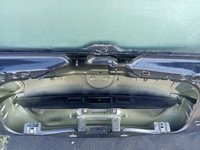 фото thumb №16, Крышка багажника багажника vw passat b7 kombi lc9x спойлер