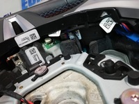 фото thumb №11, Bmw g05 g15 g30 m5 f90 m8 f91 x5m x6m xm g09 кермо подушка безпеки комплект