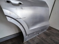 фото thumb №13, Дверь audi q8 4m задняя задние правое nowe оригинальные