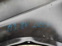 фото thumb №15, Крыло правый audi a3 8v lz9y hb оригинал
