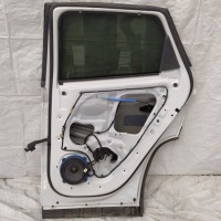 фото thumb №4, Hyundai tucson iv дверь задняя правое задние