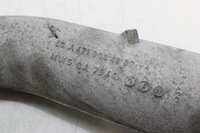 фото thumb №6, Труба турбонагнетателя колено воздуха mercedes actros mp4 om471 euro6