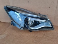 Купити Opel insignia a рестайлінг  фара правий перед, фото thumb