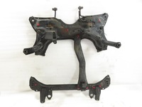 фото thumb №9, Подрамник перед fiat sedici 189 1.9 d multijet 120 4x4 - d19aa состояние bdb