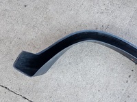 фото thumb №15, Nissan terrano i молдинг розширювач крила правий перед 26385 v2