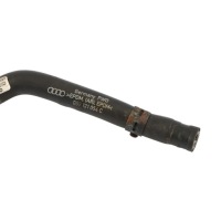 фото thumb №3, Audi a8 d4 3.0 tdi шланг wąż труба wody рідина охолоджуючий 059121054c