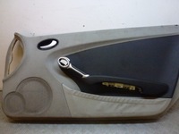 фото thumb №1, Обшивка правый mercedes slk w171 r171