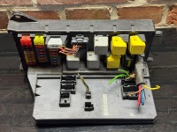 Купить Mercedes w906 модуль sam a9069006701, фото thumb