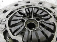 Зчеплення повний ford transit mk 6 2,0 d Київ, фото thumb