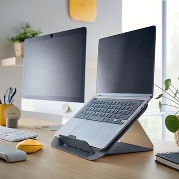 Podstawka chłodząca pod laptopa Ergo Cosy LEITZ