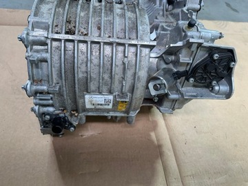 фото thumb №8, Двигатель перед, двигатель переднее, привод mercedes eqa w243, h243 электрик