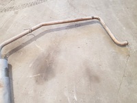 фото thumb №8, Гаситель конечный 1.9 dci renault trafic ii vivaro