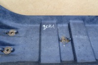 Fiat ducato 95-06 подкрылок накладка крыла правый  левая комплект 1301293604 оригинальный номер Доставка, фото thumb