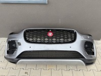 фото thumb №1, Бампер перед jaguar e-pace e pace x540 lift