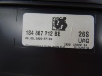 фото thumb №8, Vw up lift обшивка двері праве перед 1s4867012be