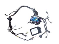 фото thumb №1, Tucson i 04-10 установка джгут камери двигуна коробка корпус 2.0 16v