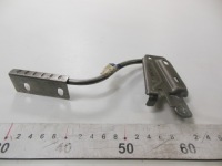 фото thumb №6, Петля капот двигателя правый передний ford transit mkvi mk6 оригинальный номер 4123754