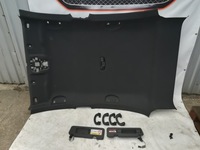 фото thumb №1, Alfa romeo stelvio veloce стеля