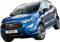 фото thumb №14, Ford ecosport lift 17- лампа левая перед ксенон led gn15-13d155-he оригинал